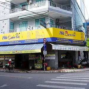 나트랑 숨겨진 보석 같은 맛집 하껌까 후기 | 3500원에 이런 맛이라니