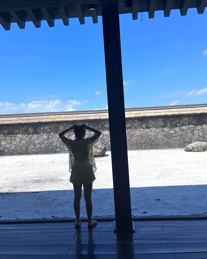 검은 고양이 스타일 instagram for suni0609