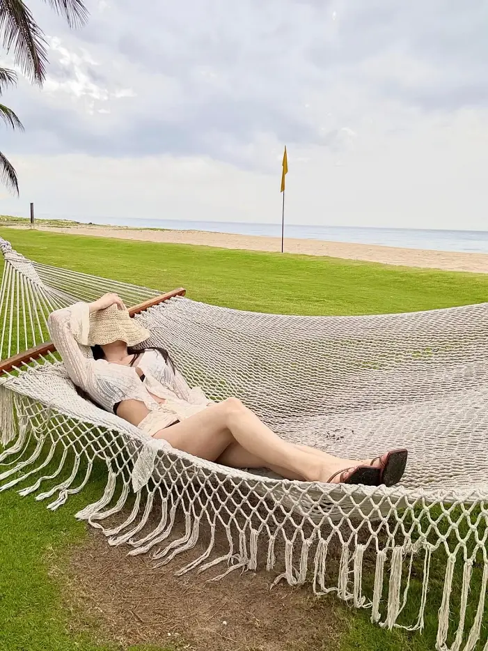 신라 모노그램 꽝남 다낭에서 만나는 완벽한 힐링 여행