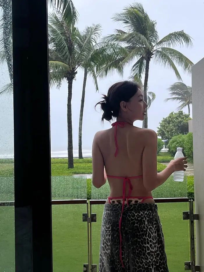 다낭 태풍 여행기: 예상치 못한 휴식의 미학