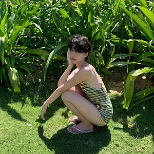 하루종일 수영하고 결국 라면 엔딩 instagram for 1017kk