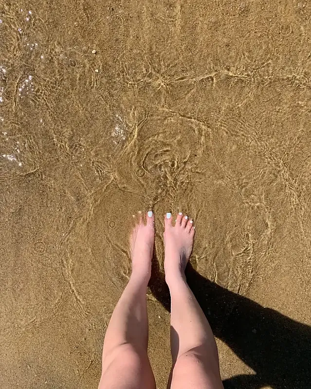 하루종일 수영하고 결국 라면 엔딩 instagram for 1017kk