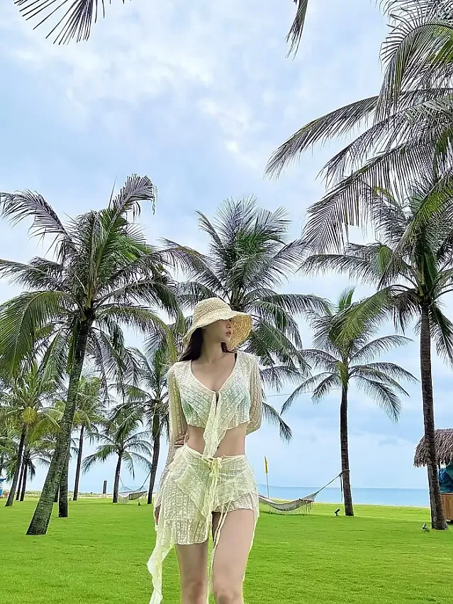 신라 모노그램 꽝남 다낭에서 만나는 완벽한 힐링 여행