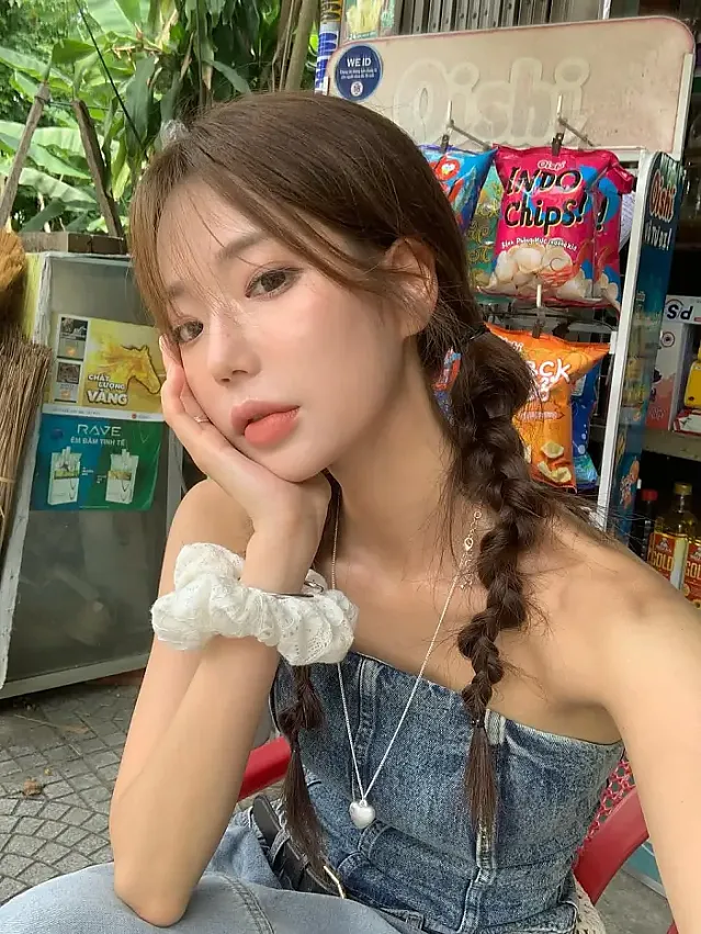 다낭 여행, 베트남 로컬 슈퍼에서 찾은 일상의 아름다움