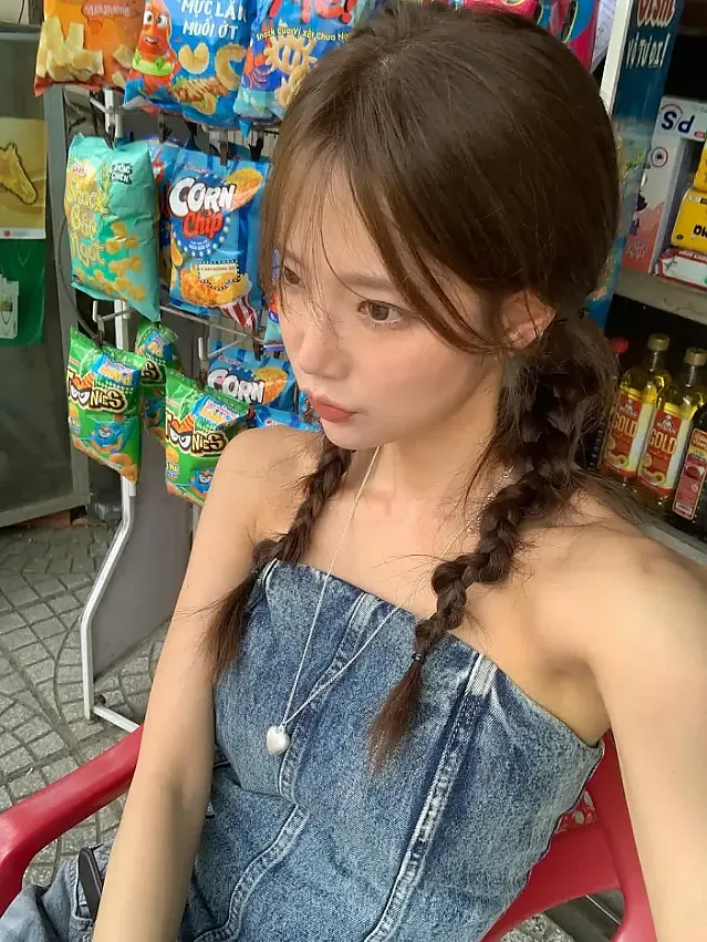 다낭 여행, 베트남 로컬 슈퍼에서 찾은 일상의 아름다움