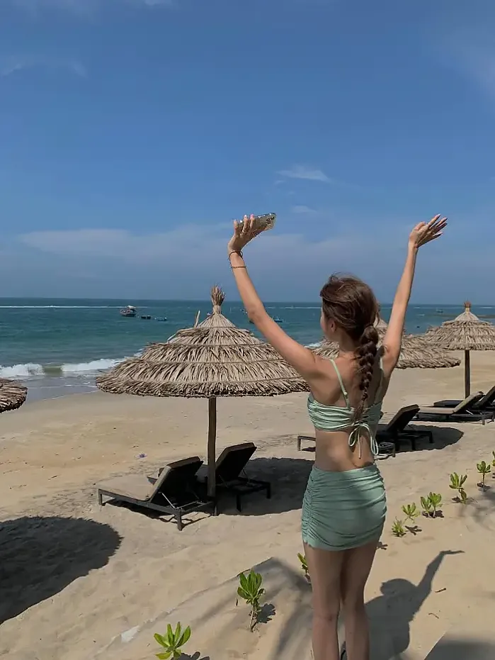 호이안에서 발견한 진정한 휴식, In Paradise