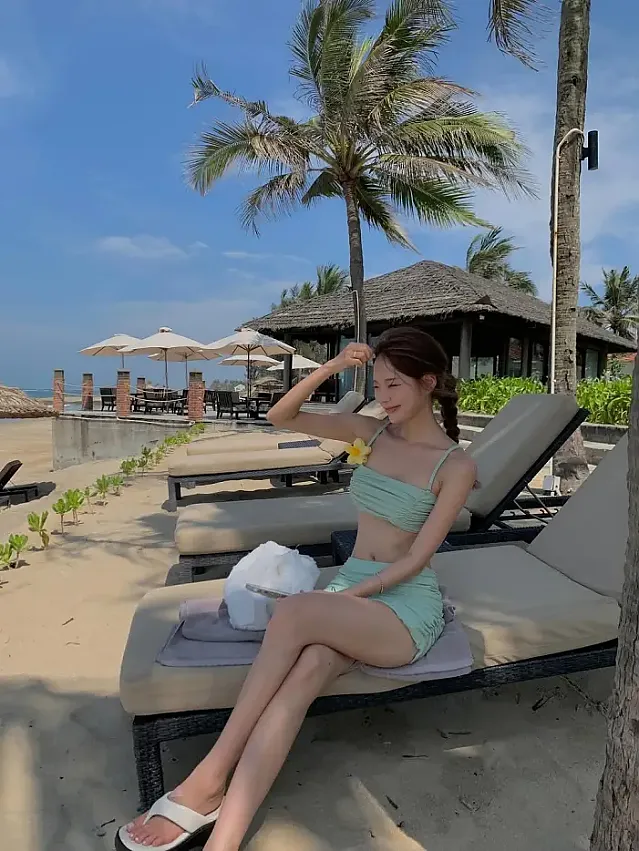 호이안에서 발견한 진정한 휴식, In Paradise