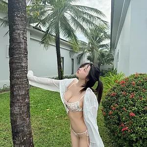 푸꾸옥에서 Feel So Free - 진정한 자유를 만난 열대 낙원에서의 휴가