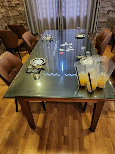 베트남 최초 원조 착석식당 금강