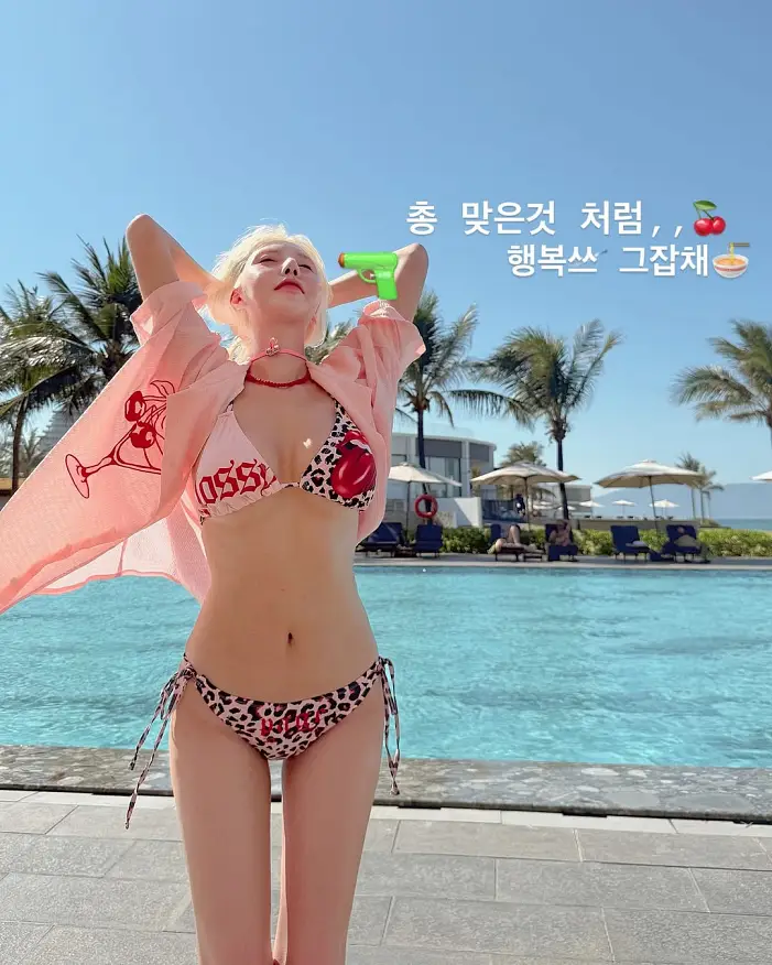 다낭 Meliá Danang Beach Resort에서의 완벽한 휴가