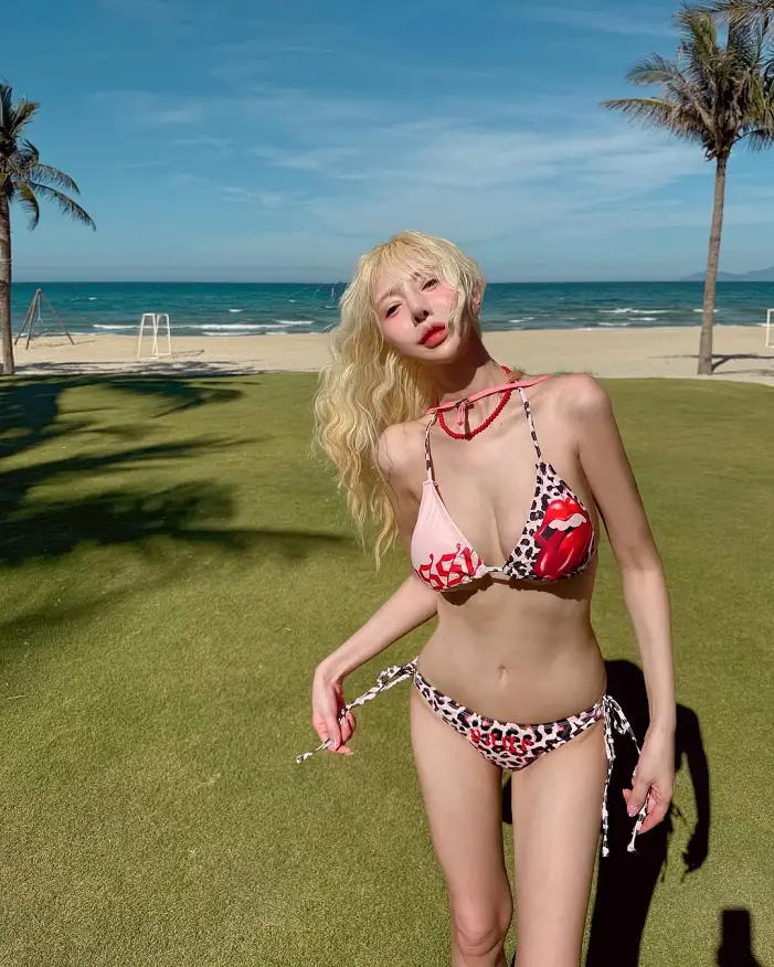 다낭 Meliá Danang Beach Resort에서의 완벽한 휴가