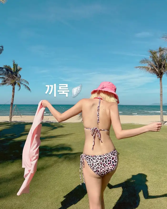 다낭 Meliá Danang Beach Resort에서의 완벽한 휴가