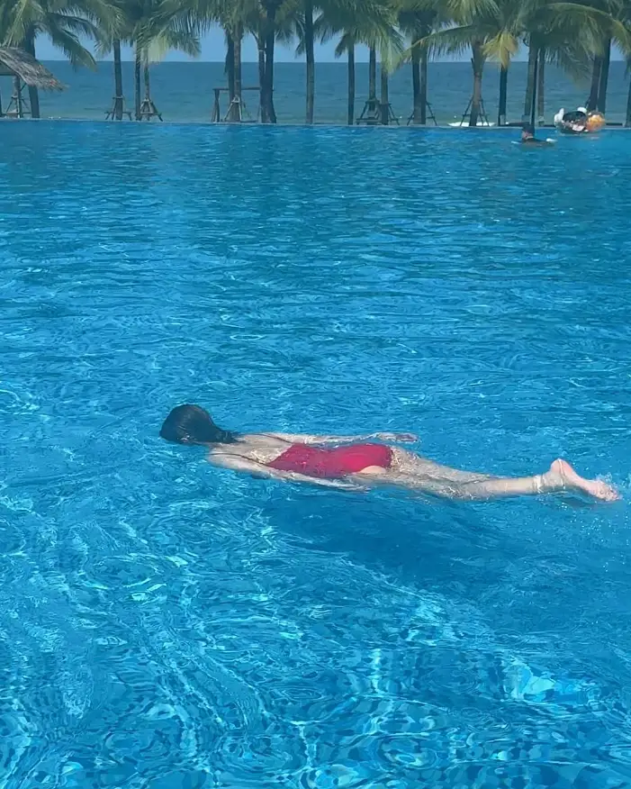 모벤픽 푸꾸옥에서 만난 완벽한 트로피컬 라이프