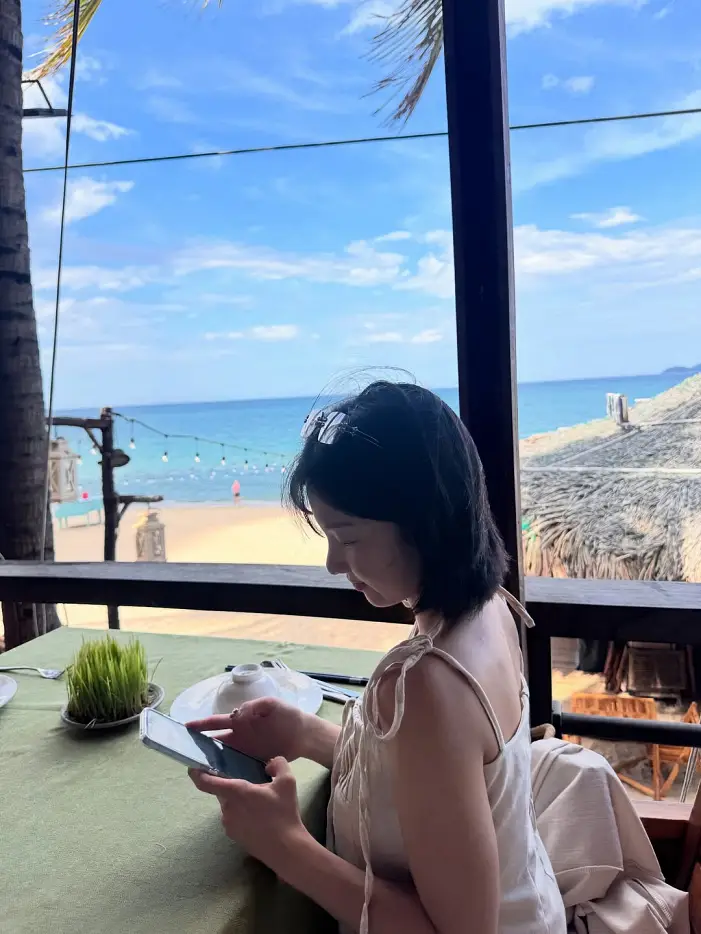 푸꾸옥섬 완벽한 여행, 왕복 20만원으로 꿈같은 시간