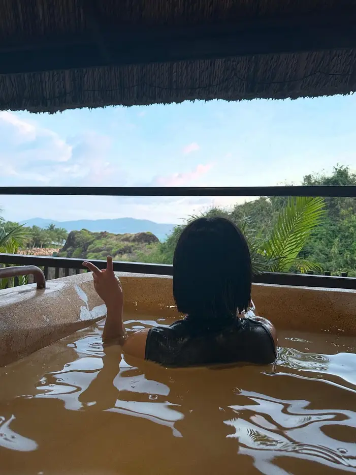 아미아나 리조트 여행기 - 나트랑의 럭셔리 휴양지