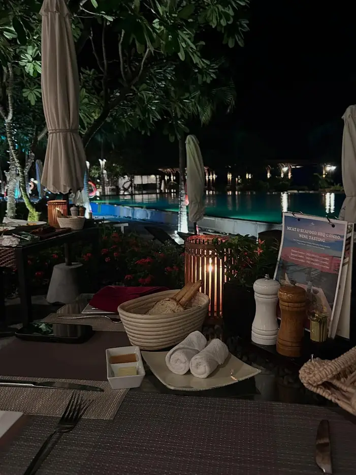 아미아나 리조트 여행기 - 나트랑의 럭셔리 휴양지