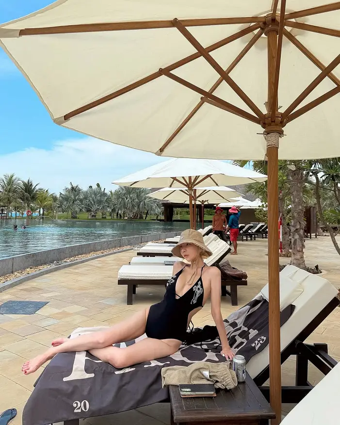 냐짱에서 만난 올 여름의 완벽한 휴가