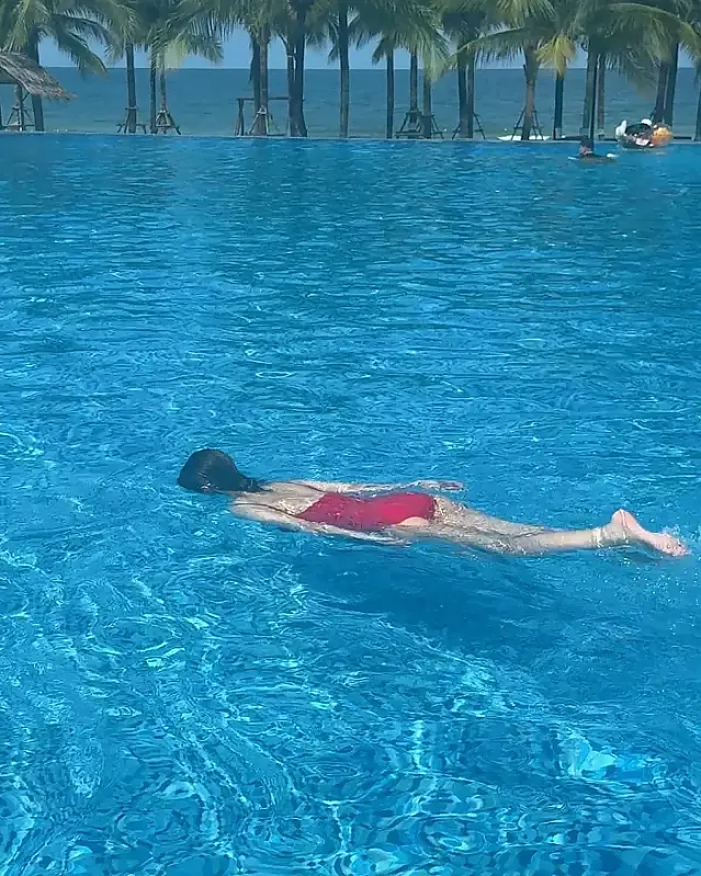 모벤픽 푸꾸옥에서 만난 완벽한 트로피컬 라이프