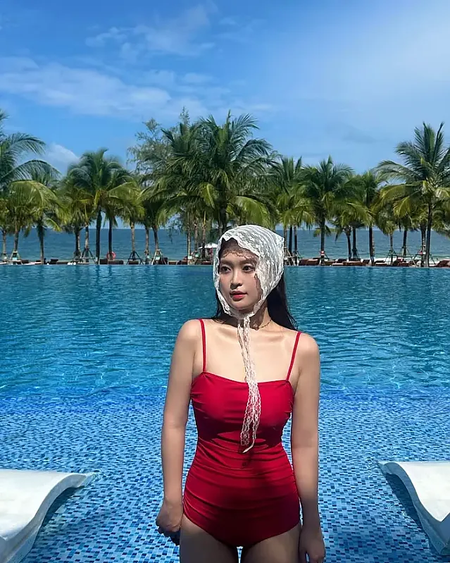 모벤픽 푸꾸옥에서 만난 완벽한 트로피컬 라이프