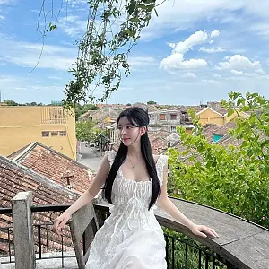 따뜻한 나라가 그리워서 떠난 호이안 올드타운 여행 후기