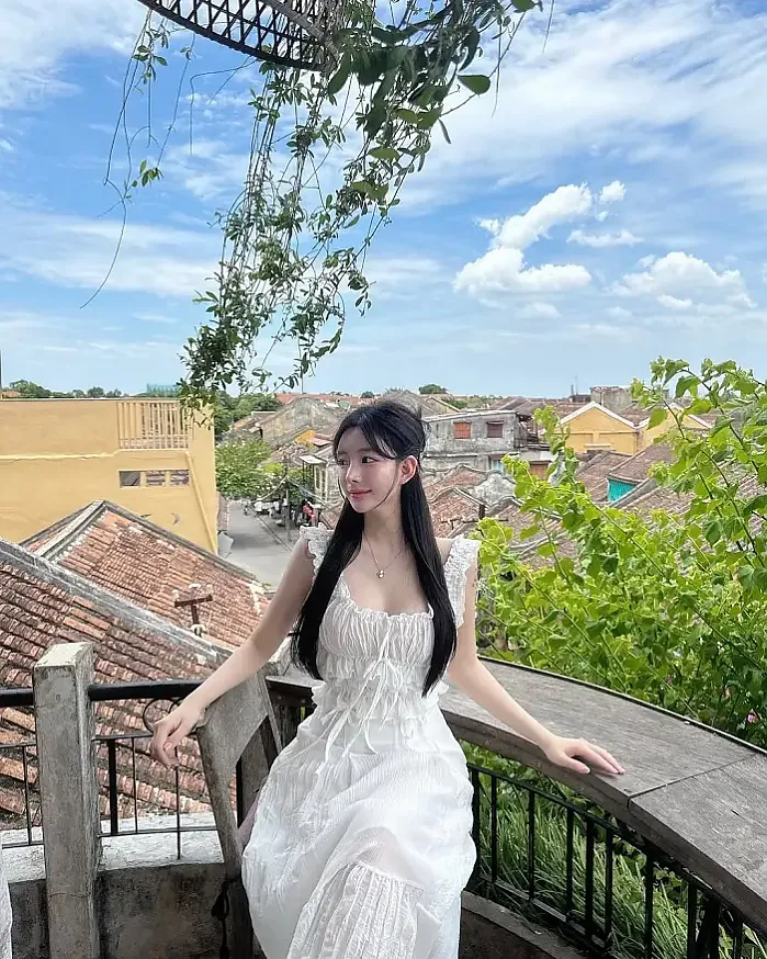 따뜻한 나라가 그리워서 떠난 호이안 올드타운 여행 후기
