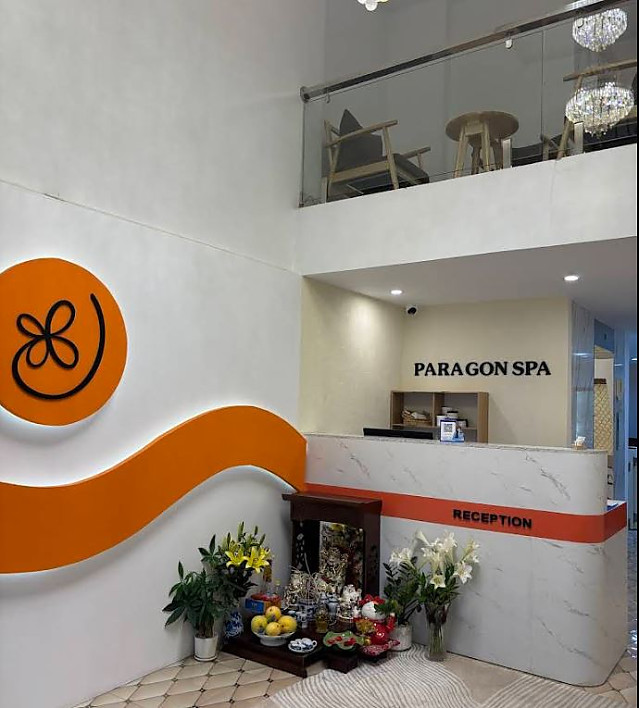 [하노이] Paragon Spa - 서호점