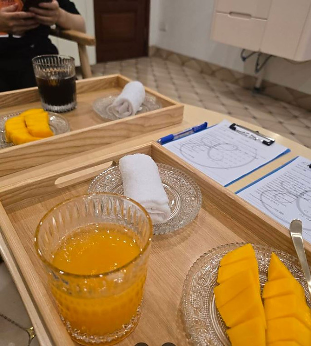 [하노이] Paragon Spa - 서호점