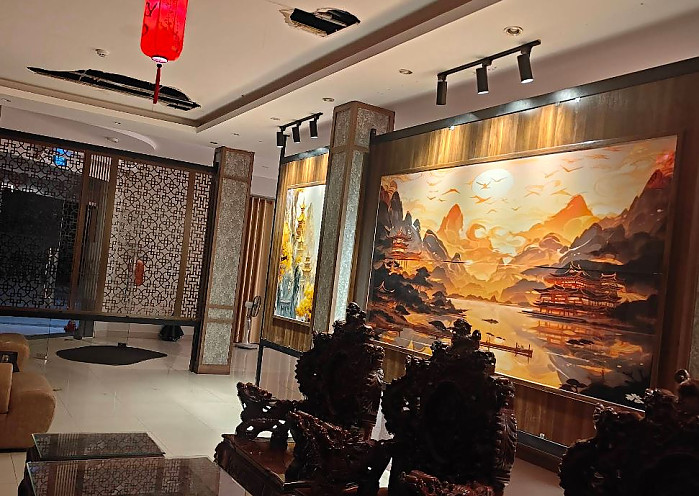 [붕따오] 토쿄 마사지 푸 미 – 붕따우 최고의 VIP 마사지 (불건마)