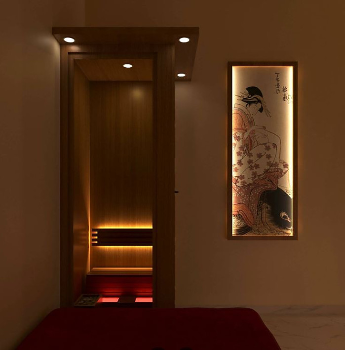 [붕따오] 토쿄 마사지 푸 미 – 붕따우 최고의 VIP 마사지 (불건마)