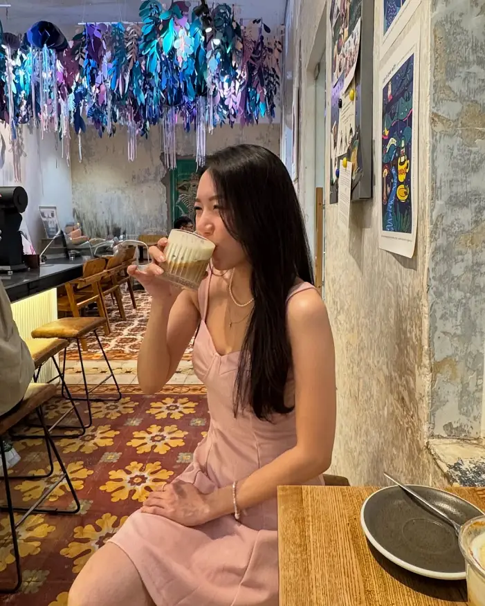 호치민 탄딘 성당에서의 특별한 하루