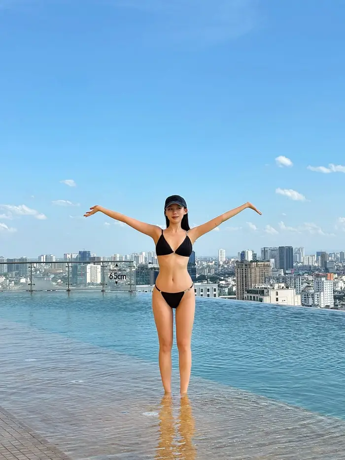 Dolce by Wyndham Hanoi Golden Lake에서 보낸 특별한 시간