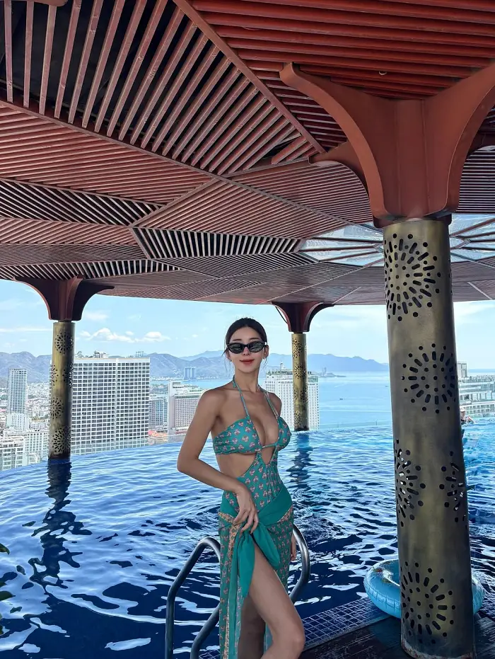 꿈만 같았던 나트랑 여행