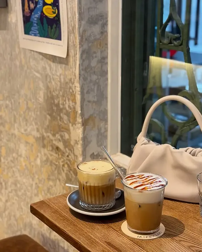 호치민 탄딘 성당에서의 특별한 하루