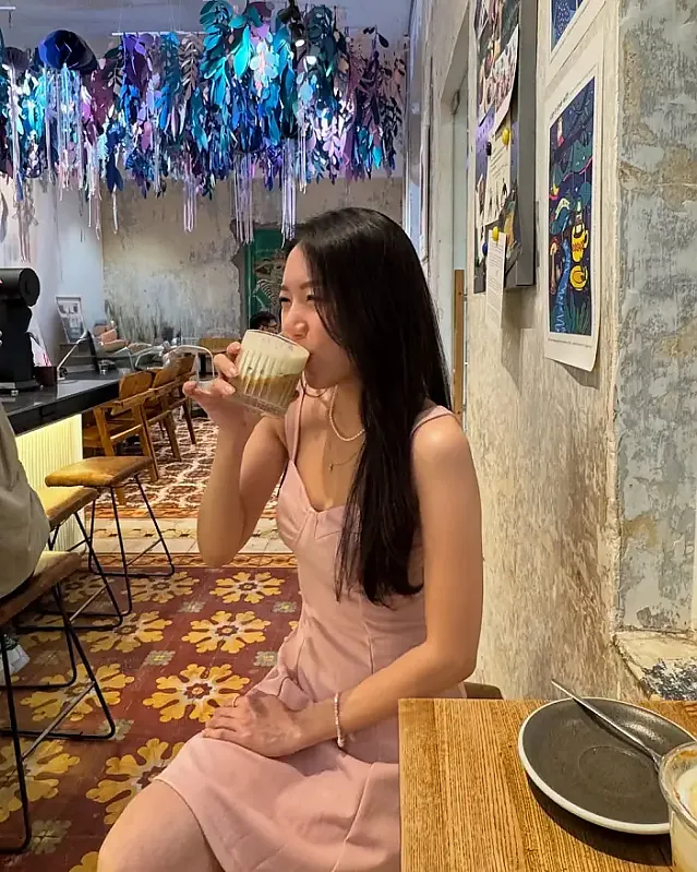 호치민 탄딘 성당에서의 특별한 하루