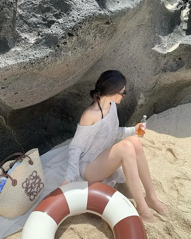 베트남 리손섬에서의 완벽한 하루