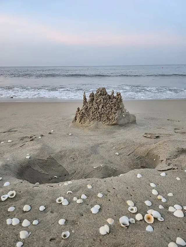 꿈에 그리던 다낭 여행, 그중에서도 가장 기대했던 퓨전 리조트