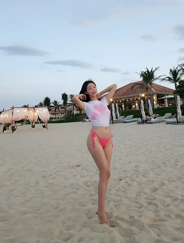 꿈에 그리던 다낭 여행, 그중에서도 가장 기대했던 퓨전 리조트