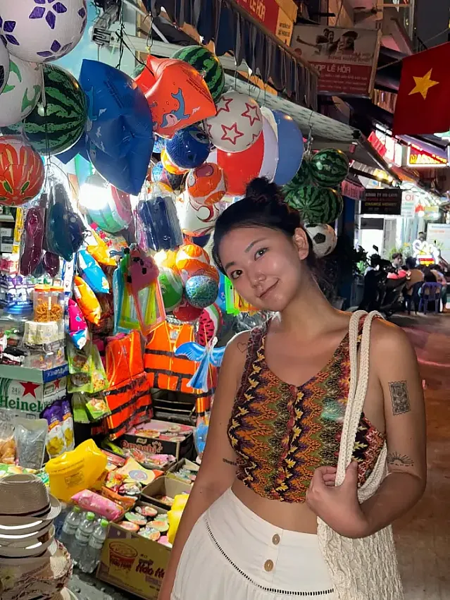 베트남 나트랑으로의 여행, 일상에서 벗어나 온전히 나를 위한 시간을 선물