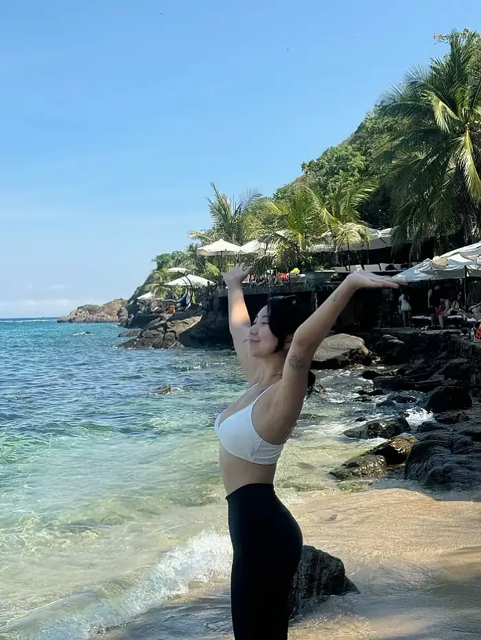 베트남 나트랑으로의 여행, 일상에서 벗어나 온전히 나를 위한 시간을 선물