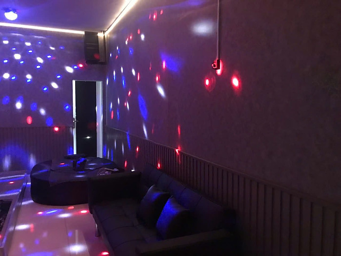 호치민 7군 남성전용 Ari Spa 신규 오픈 (7군 푸미흥)