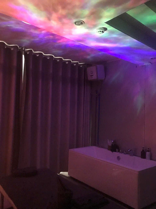 호치민 7군 남성전용 Ari Spa 신규 오픈 (7군 푸미흥)