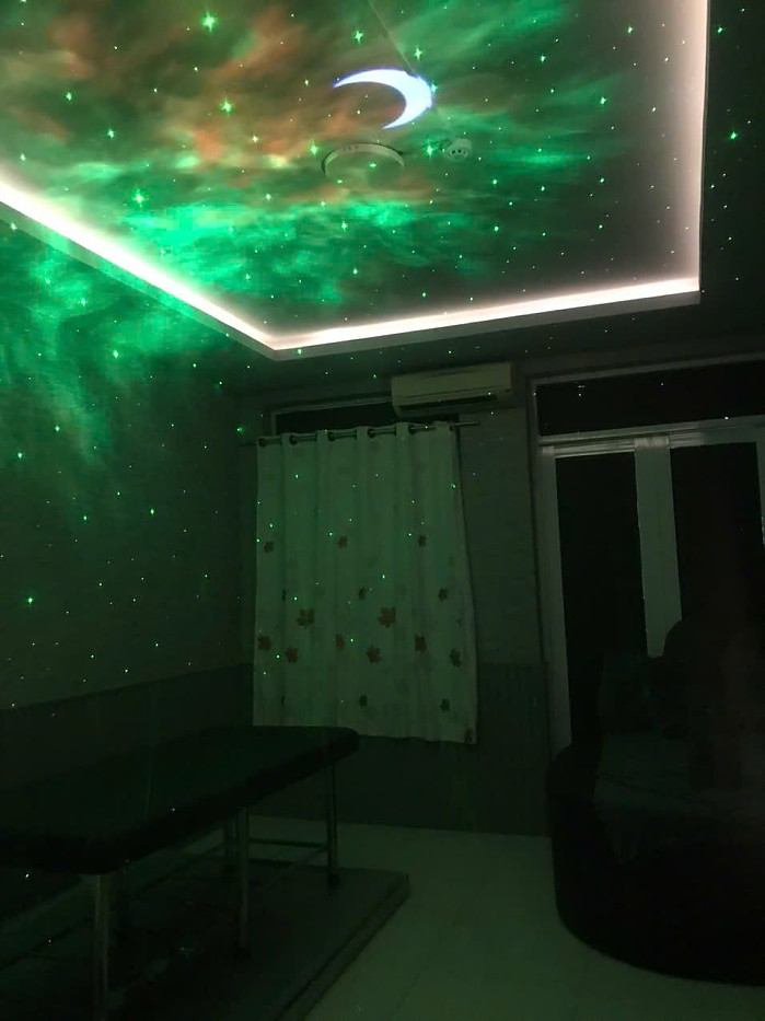 호치민 7군 남성전용 Ari Spa 신규 오픈 (7군 푸미흥)