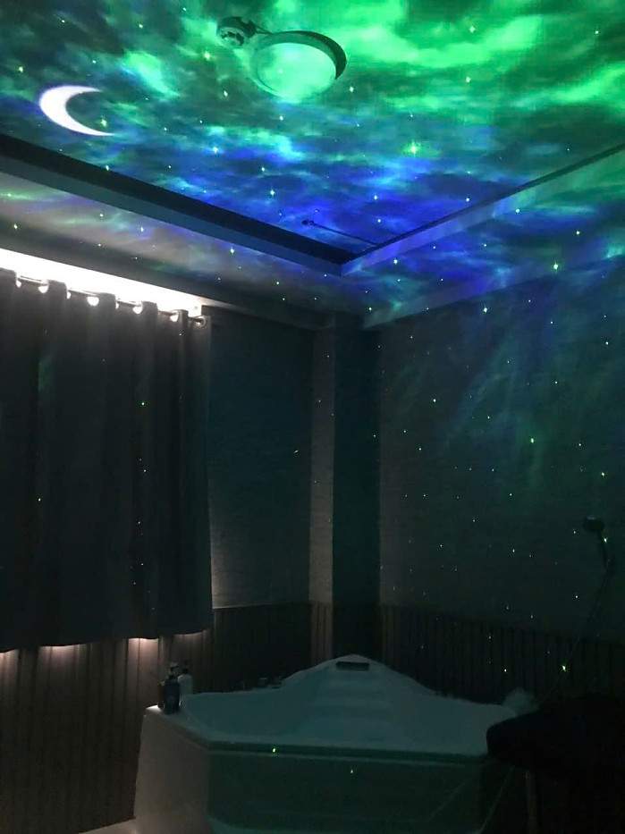 호치민 7군 남성전용 Ari Spa 신규 오픈 (7군 푸미흥)