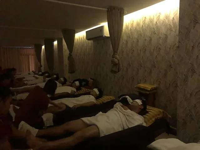 RUBY 마사지 푸미흥 (푸미흥)