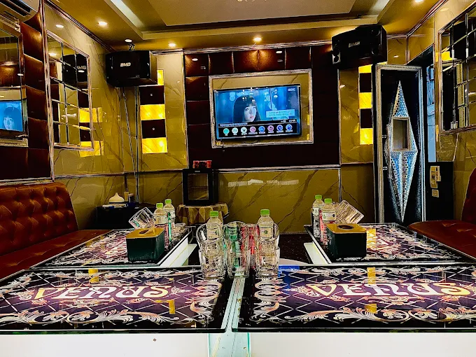 [하노이] 비너스 가라오케