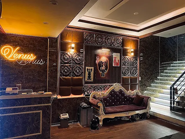 [하노이] 비너스 가라오케