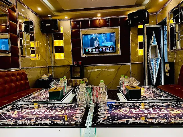 [하노이] 비너스 가라오케