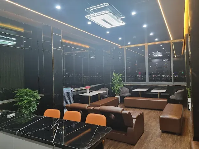 [다낭] 보스이발소&BOSS SPA