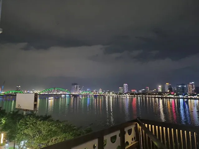 [다낭] 보스이발소&BOSS SPA