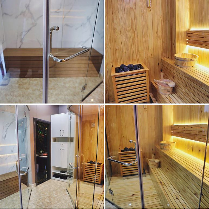 [다낭] 보스이발소&BOSS SPA